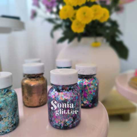 glitter bar, glitter bar asturias, glitter bar cantabria, bodas, pintacaras, asturias, cantabria, face paint, bodas asturias, glitter corner