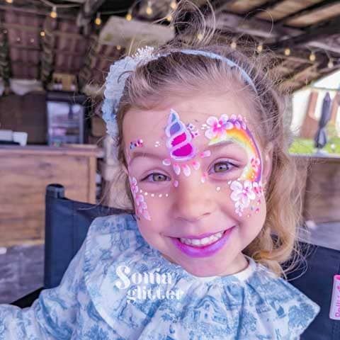 glitter bar, glitter bar asturias, glitter bar cantabria, bodas, pintacaras, asturias, cantabria, face paint, bodas asturias, glitter corner