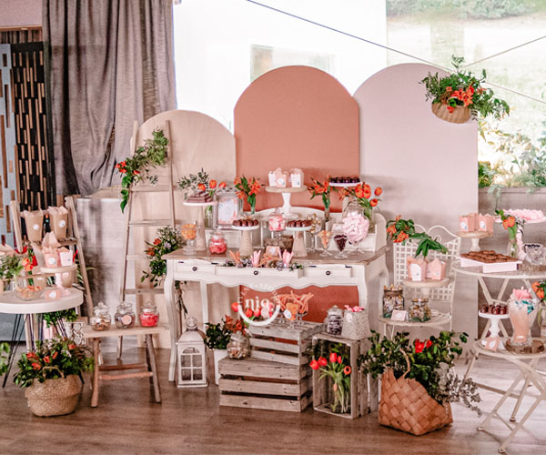 candy bars, mesas dulces, mesas dulces asturias, asturias, candy bar boda, candy bar comunion, mesa dulce boda, niaeventos, glitter bar